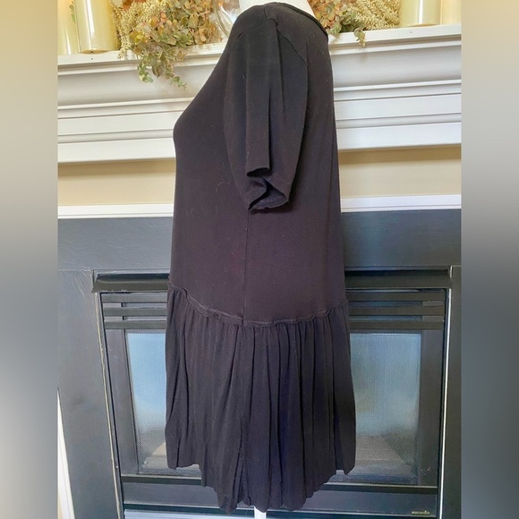 Zenana Peplum Top - Picture 5 of 9